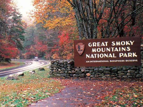 Chalet Damour Gatlinburg Exterior photo